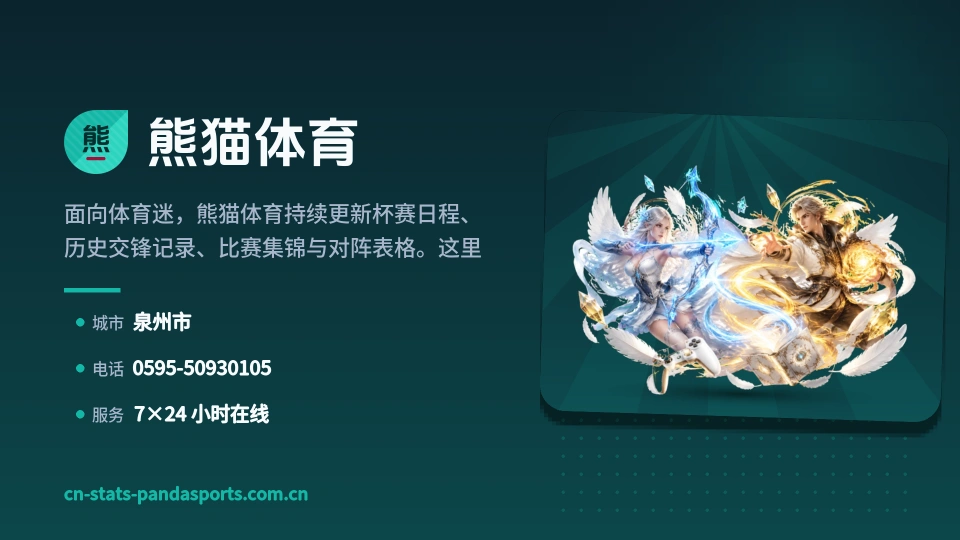 熊猫体育介绍